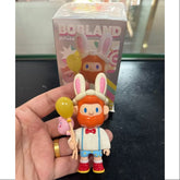 FARMER BOB BobLand Series Surprise Confession Balloon